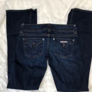 Hudson jeans